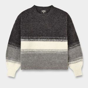 NWT UGG Women's Alessa Crewneck Sweater